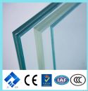 Laminated Glass ISO9001